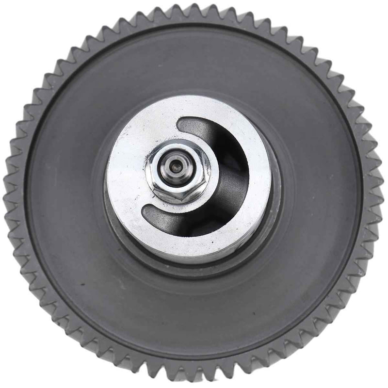 DURAFORCE 52mm Oil Pump 297-3050 339-3014 for Caterpillar 3024T 3024C 3013C C2.2 C1.5 C1.1