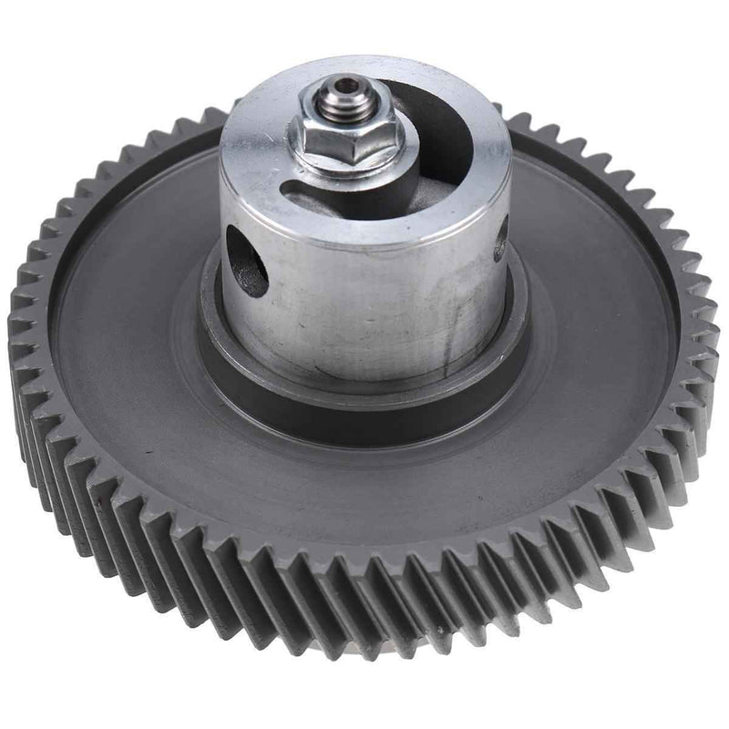 DURAFORCE 52mm Oil Pump 297-3050 339-3014 for Caterpillar 3024T 3024C 3013C C2.2 C1.5 C1.1