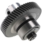 DURAFORCE 52mm Oil Pump 297-3050 339-3014 for Caterpillar 3024T 3024C 3013C C2.2 C1.5 C1.1