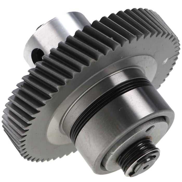 DURAFORCE 52mm Oil Pump 297-3050 339-3014 for Caterpillar 3024T 3024C 3013C C2.2 C1.5 C1.1