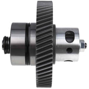 DURAFORCE 52mm Oil Pump 297-3050 339-3014 for Caterpillar 3024T 3024C 3013C C2.2 C1.5 C1.1