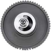 DURAFORCE 52mm Oil Pump 11504791 U5MK8266 for Perkins Engine 403C-15 404C-22 404C-22T