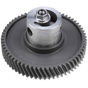 DURAFORCE 52mm Oil Pump 11504791 U5MK8266 for Perkins Engine 403C-15 404C-22 404C-22T