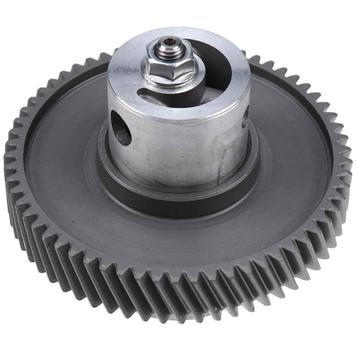 DURAFORCE 52mm Oil Pump 11504791 U5MK8266 for Perkins Engine 403C-15 404C-22 404C-22T