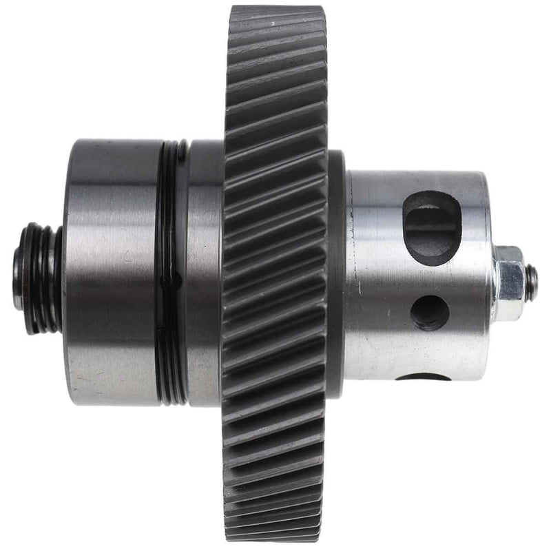 DURAFORCE 52mm Oil Pump 11504791 U5MK8266 for Perkins Engine 403C-15 404C-22 404C-22T