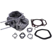DURAFORCE New Fully Assy Cylinder Head Kit 12391-ZE2-000 for Honda GX120 4-Stroke Engine