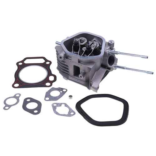 DURAFORCE New Fully Assy Cylinder Head Kit 12391-ZE2-000 for Honda GX120 4-Stroke Engine
