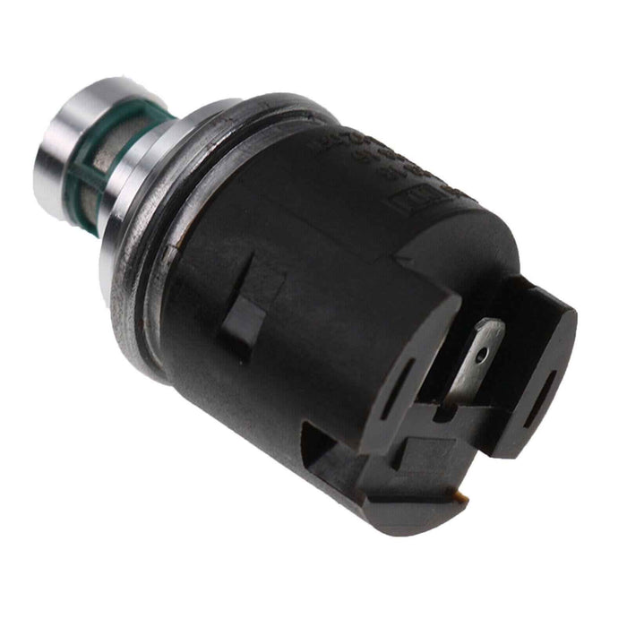 DURAFORCE 12V Solenoid Valve 73161450 48058543 for New Holland FG65C G80 Case 100 110 150