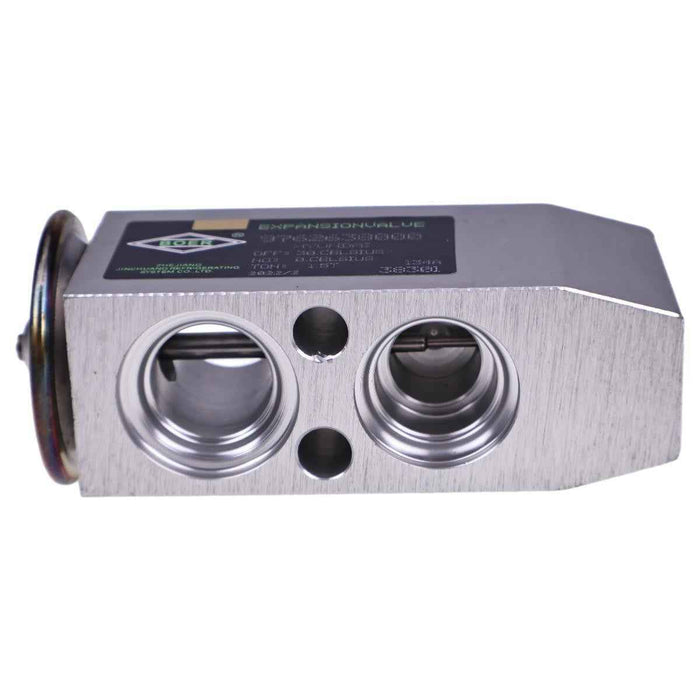 DURAFORCE Expansion Valve 14509331 for Volvo EW180B EC135B EW205E EC140B EC160B EC210B