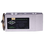DURAFORCE Expansion Valve 14509331 for Volvo EW180B EC135B EW205E EC140B EC160B EC210B
