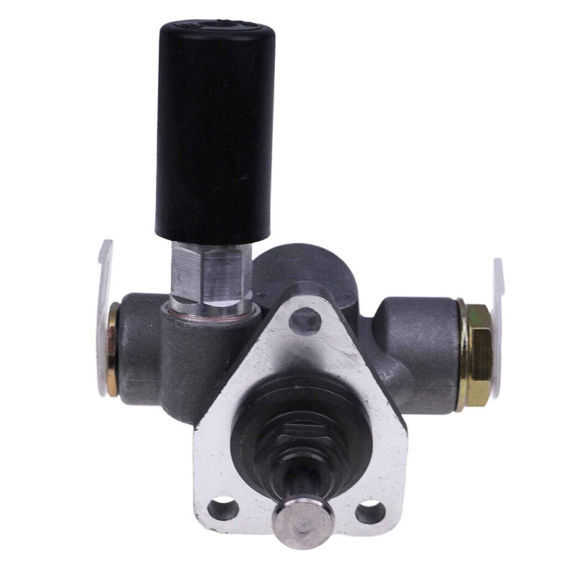 DURAFORCE Fuel Feed Pump VOE863474 for Volvo Excavator EC450 EC650 EC340 EC390 F10-12 FH16