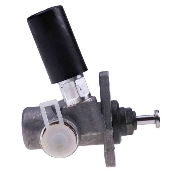 DURAFORCE Fuel Feed Pump VOE863474 for Volvo Excavator EC450 EC650 EC340 EC390 F10-12 FH16