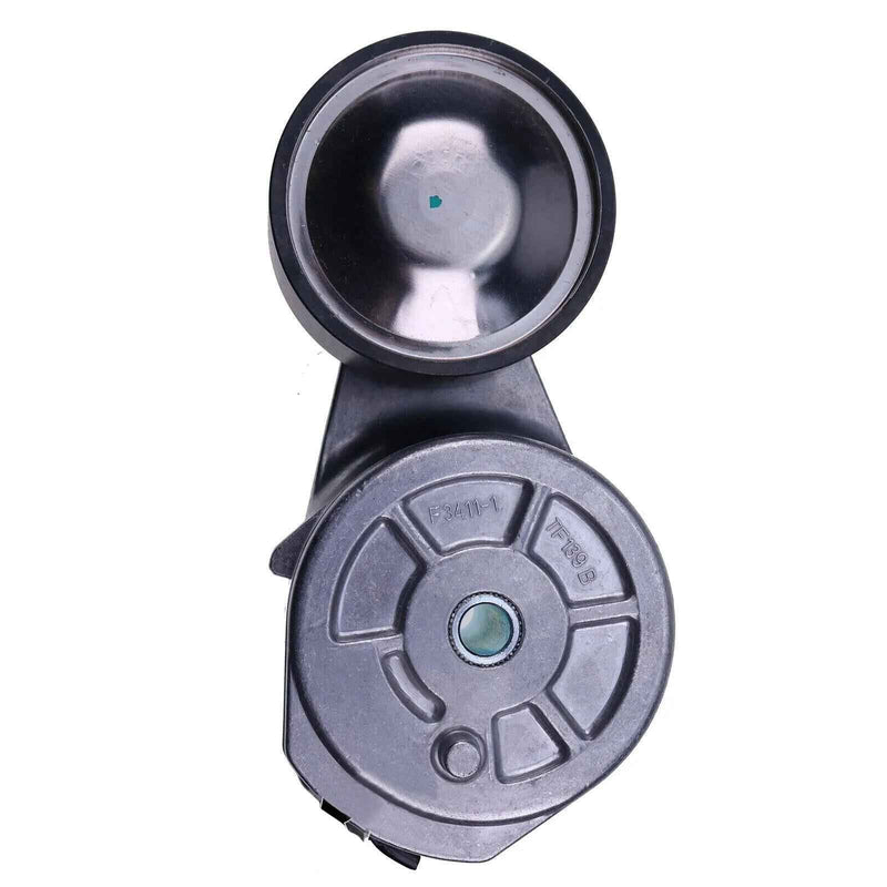 DURAFORCE Belt Tensioner 369-1255 for Caterpillar C4.4 C6.6 C7.1 Engine M314 M315 M316