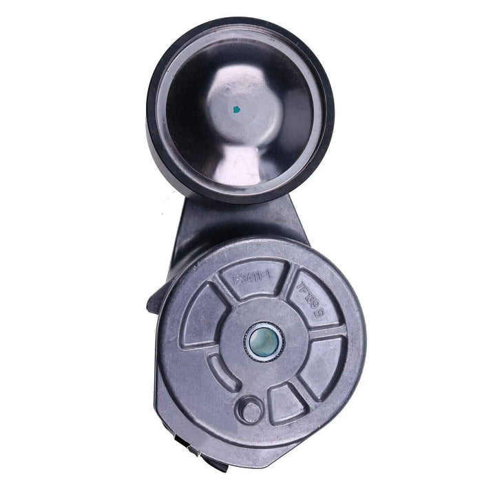 DURAFORCE Belt Tensioner 369-1255 for Caterpillar C4.4 C6.6 C7.1 Engine M314 M315 M316