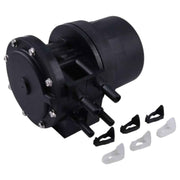 DURAFORCE Fuel Pump Reservoir F1UZ9B263B 911000 for Ford F-150 F-250 F-350 E-250 E-350