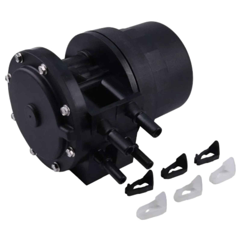DURAFORCE Fuel Pump Reservoir F1UZ9B263B 911000 for Ford F-150 F-250 F-350 E-250 E-350
