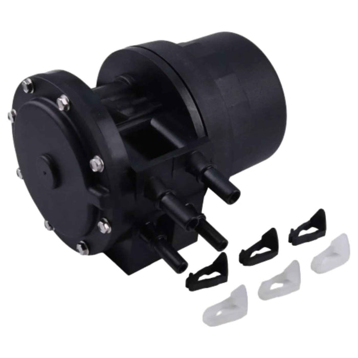 DURAFORCE Fuel Pump Reservoir F1UZ9B263B 911000 for Ford F-150 F-250 F-350 E-250 E-350