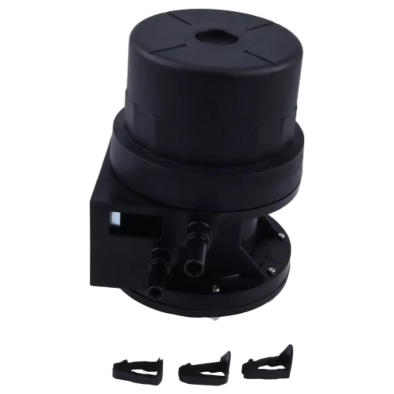 DURAFORCE Fuel Pump Reservoir F1UZ9B263B 911000 for Ford F-150 F-250 F-350 E-250 E-350