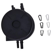 DURAFORCE Fuel Pump Reservoir F1UZ9B263B 911000 for Ford F-150 F-250 F-350 E-250 E-350