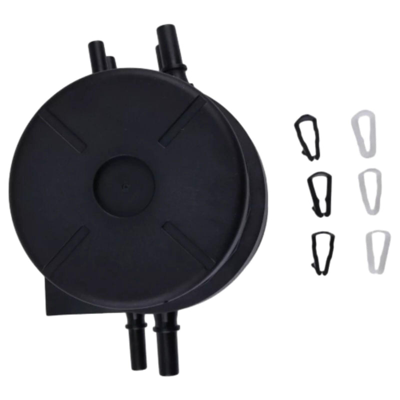 DURAFORCE Fuel Pump Reservoir F1UZ9B263B 911000 for Ford F-150 F-250 F-350 E-250 E-350
