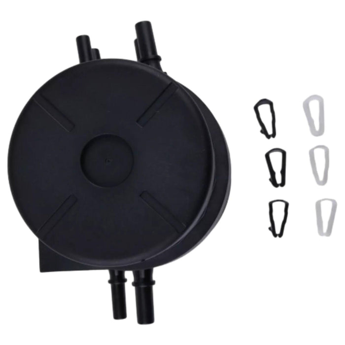 DURAFORCE Fuel Pump Reservoir F1UZ9B263B 911000 for Ford F-150 F-250 F-350 E-250 E-350