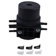 DURAFORCE Fuel Pump Reservoir F1UZ9B263B 911000 for Ford F-150 F-250 F-350 E-250 E-350