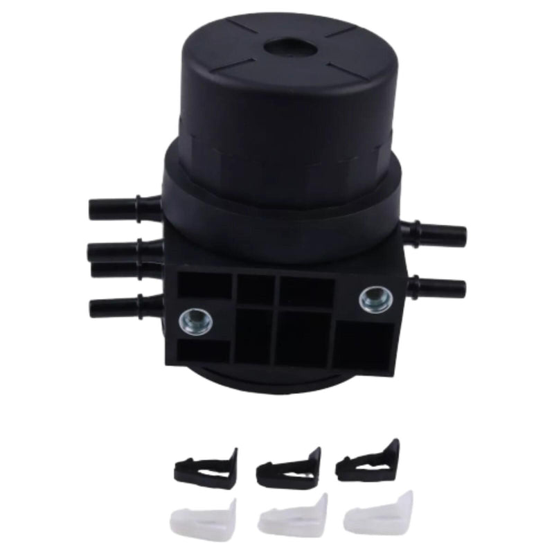DURAFORCE Fuel Pump Reservoir F1UZ9B263B 911000 for Ford F-150 F-250 F-350 E-250 E-350