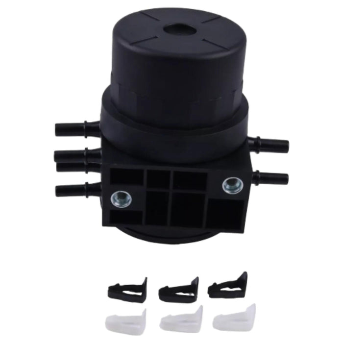 DURAFORCE Fuel Pump Reservoir F1UZ9B263B 911000 for Ford F-150 F-250 F-350 E-250 E-350