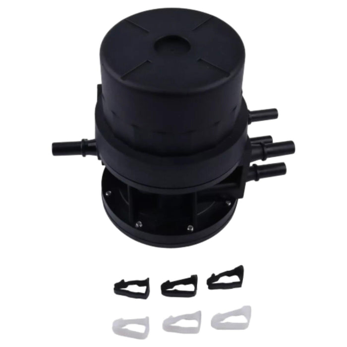DURAFORCE Fuel Pump Reservoir F1UZ9B263B 911000 for Ford F-150 F-250 F-350 E-250 E-350
