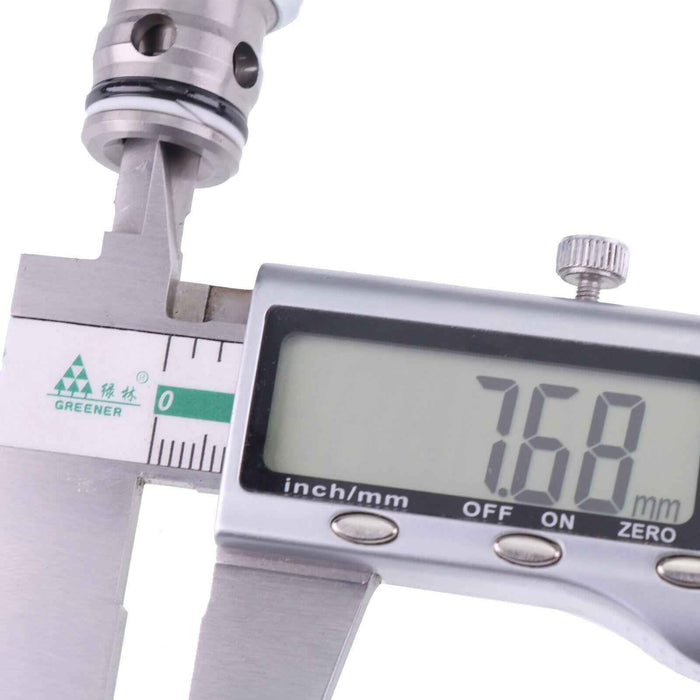 DURAFORCE Cartridge Valve SV3-10-0-0-00 for Eaton SV3100000 SV3-10-O-0-00