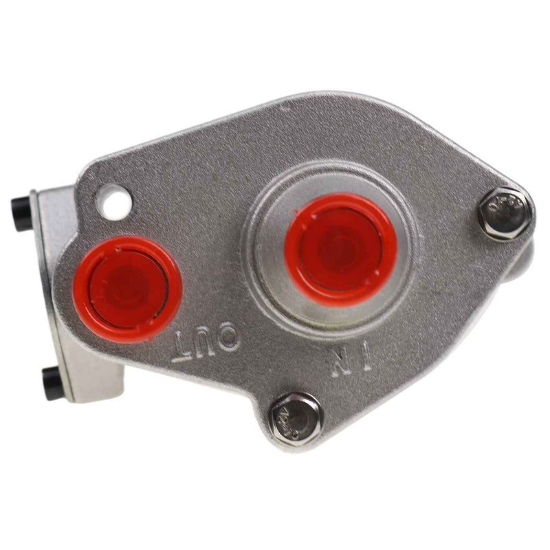 DURAFORCE Fuel Transfer Pump 1W-1700 for Caterpillar CAT 3406B 3406C Engine 245 245B 245D