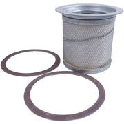 DURAFORCE 7'' Air Oil Separator 250034-112 250034-143 408167009 for Sullair Air Compressor