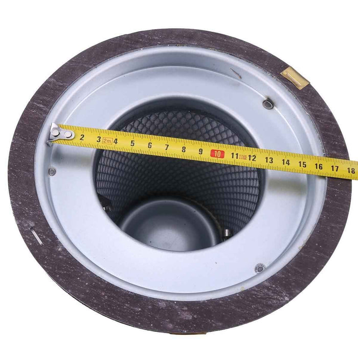 DURAFORCE 7'' Air Oil Separator 250034-112 250034-143 408167009 for Sullair Air Compressor