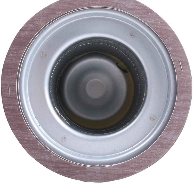 DURAFORCE 7'' Air Oil Separator 250034-112 250034-143 408167009 for Sullair Air Compressor