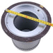 DURAFORCE 7'' Air Oil Separator 250034-112 250034-143 408167009 for Sullair Air Compressor
