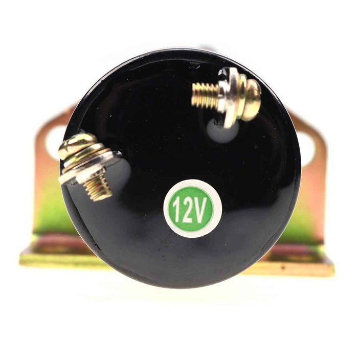 DURAFORCE Shut Down Solenoid 12V 1500-3026 1502-12C2U1B5S2 For Woodward Skyjack 103007