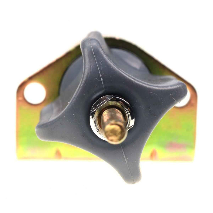 DURAFORCE 12V Shutoff Solenoid 3940007 for Grove Manlift SM31RT SM42RT Wisconsin VH4D