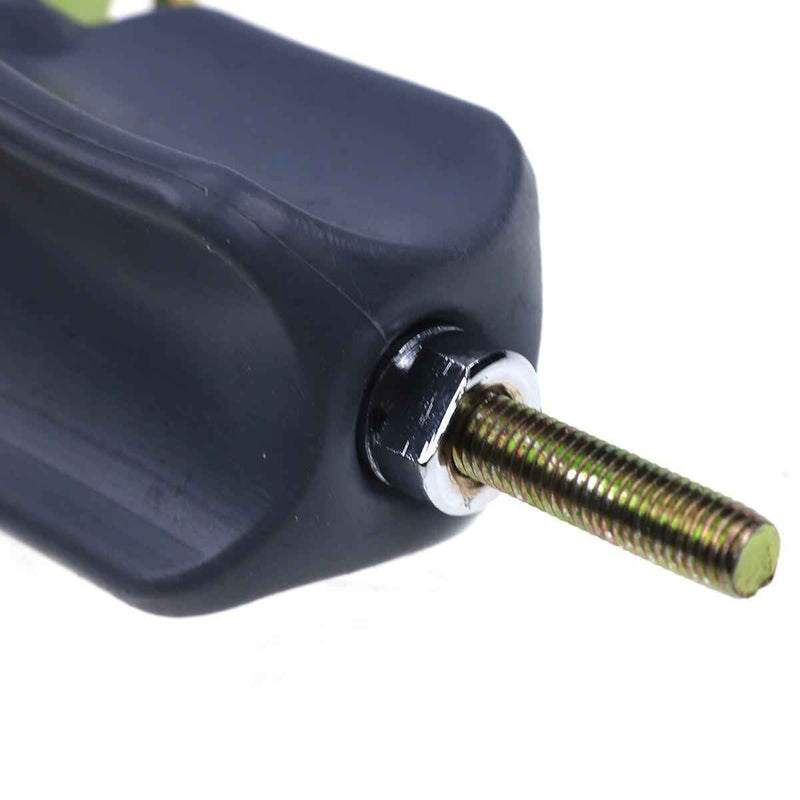 DURAFORCE 12V Shutoff Solenoid 3940007 for Grove Manlift SM31RT SM42RT Wisconsin VH4D
