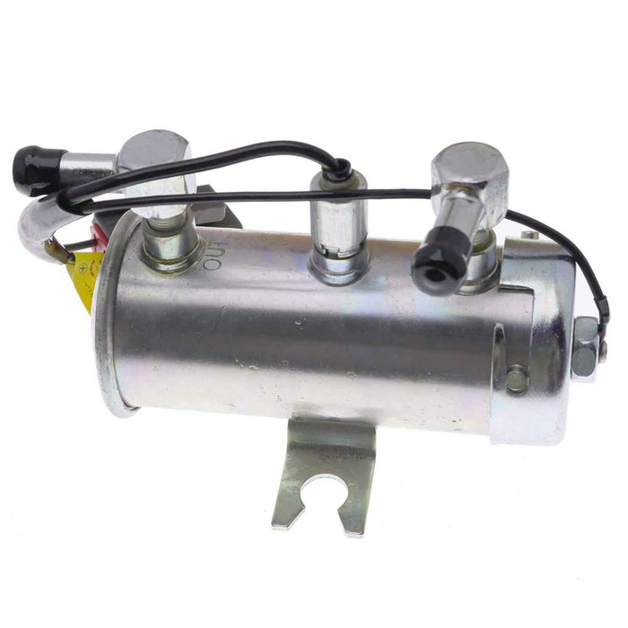 DURAFORCE 24V Electric Fuel Pump 8980093977 8980093970 for IsuzuEngine 6HK1 4HK1 4JJ1 4LE2