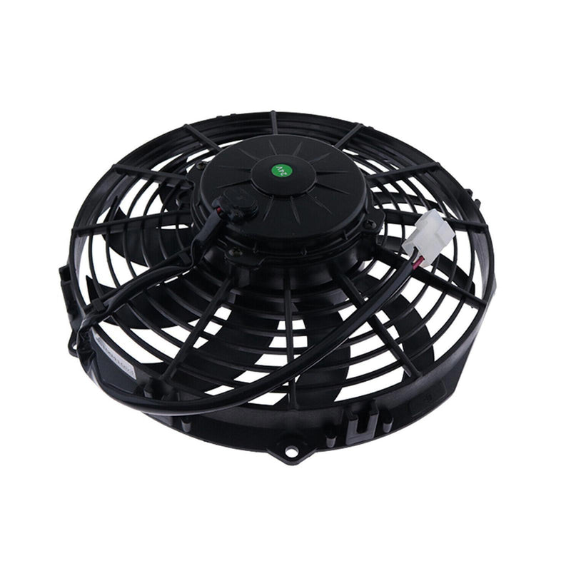 DURAFORCE 24V Fan 78-1186 78-1376 for Thermo King KV-500 V-100 V-190 V-400 V-300 V-500