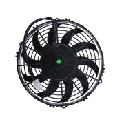 DURAFORCE 24V Fan 78-1186 78-1376 for Thermo King KV-500 V-100 V-190 V-400 V-300 V-500