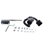 DURAFORCE Stop Solenoid 12V RM59184630 for Volvo Smooth Drum Roller DD14 DD15 DD16