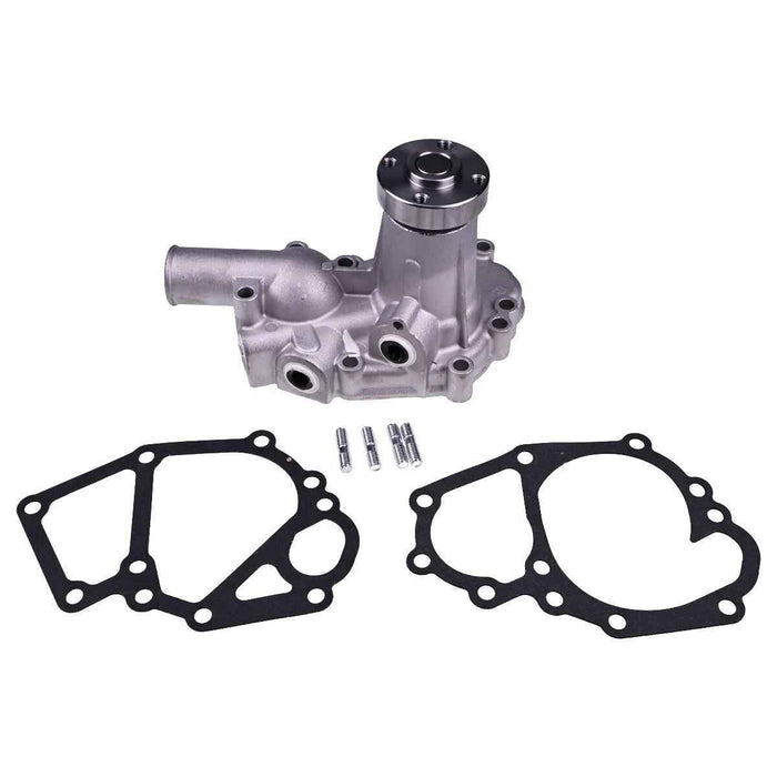 DURAFORCE Water Pump 02/630380 02/630370 02/630190 for JCB 8014 8017 8015 801.5 8016 8018