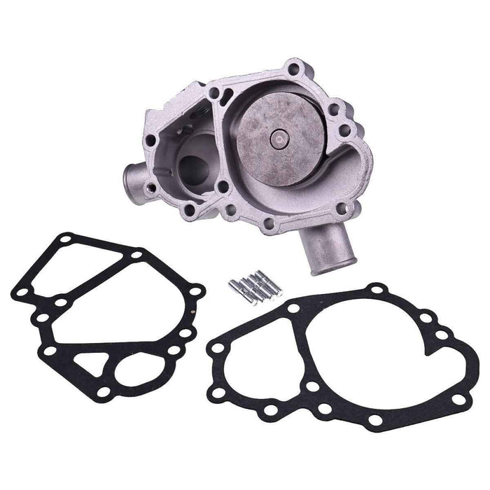 DURAFORCE Water Pump 02/630380 02/630370 02/630190 for JCB 8014 8017 8015 801.5 8016 8018