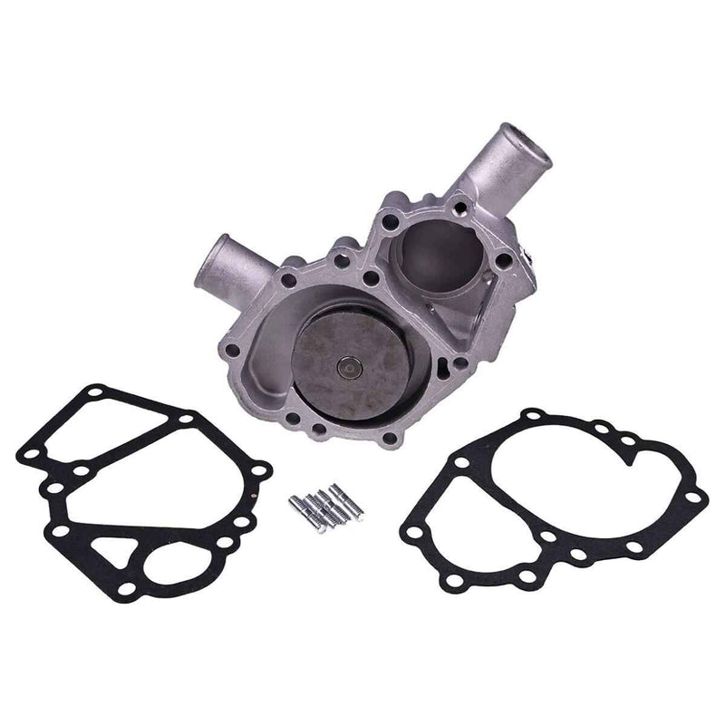 DURAFORCE Water Pump 02/630380 02/630370 02/630190 for JCB 8014 8017 8015 801.5 8016 8018