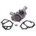 DURAFORCE Water Pump 02/630380 02/630370 02/630190 for JCB 8014 8017 8015 801.5 8016 8018
