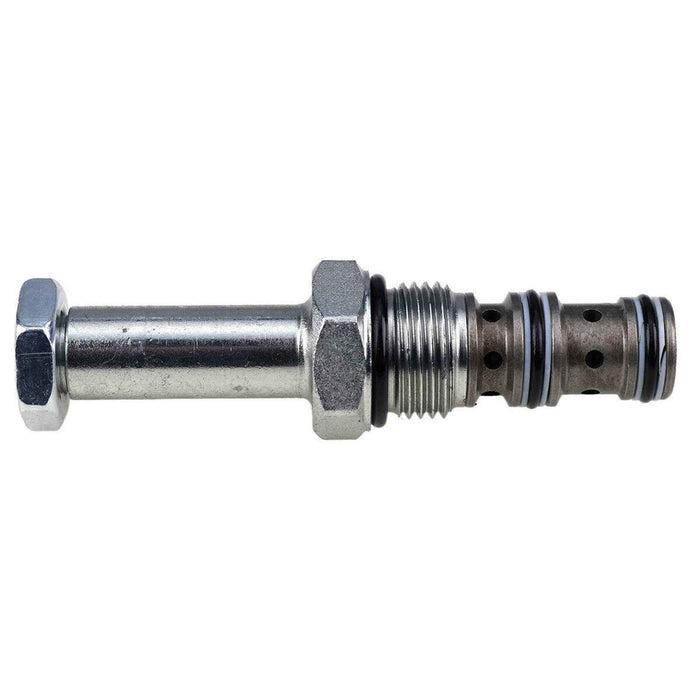 DURAFORCE Solenoid Spool Cartridge Valve 12V SV08330N00 SV08-33-0-N-00 for Hydraforce