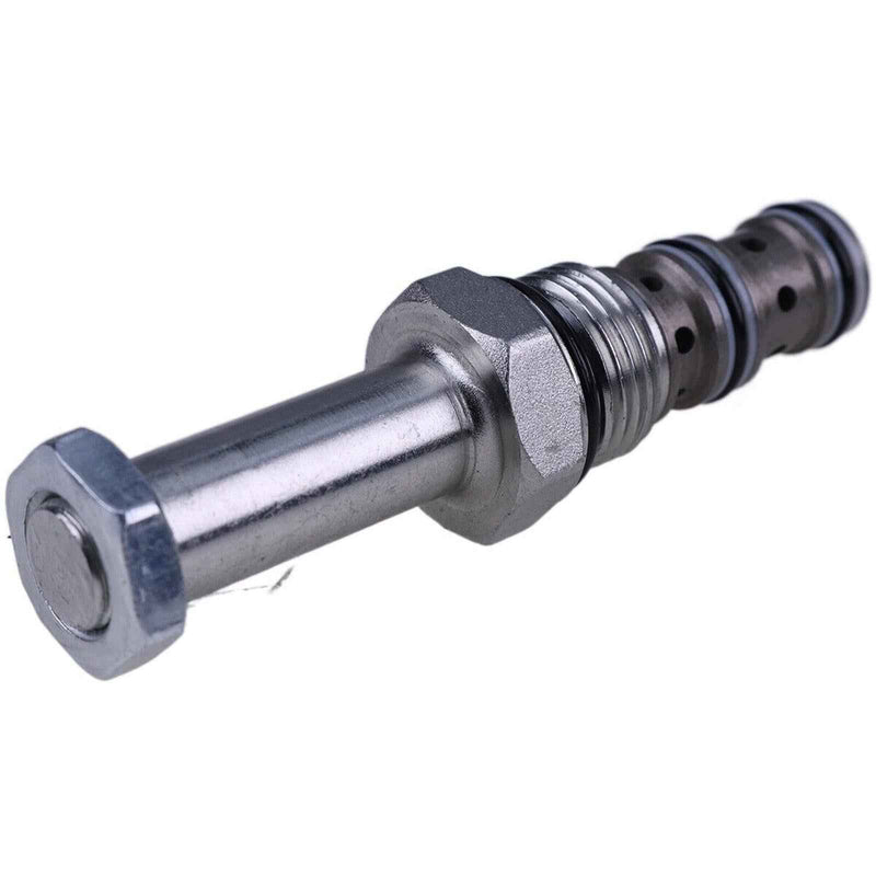 DURAFORCE Solenoid Spool Cartridge Valve 12V SV08330N00 SV08-33-0-N-00 for Hydraforce