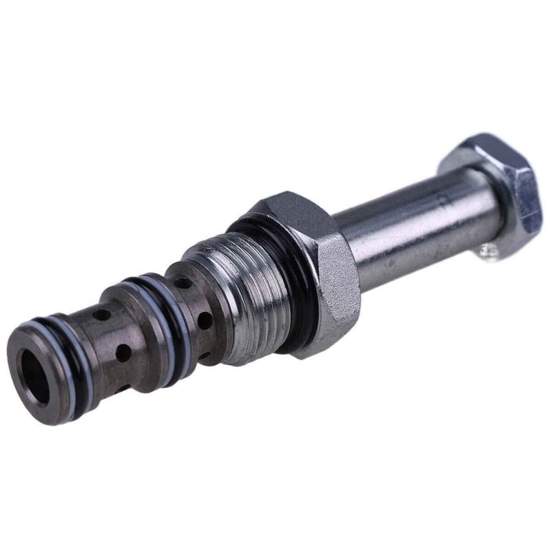 DURAFORCE Solenoid Spool Cartridge Valve 12V SV08330N00 SV08-33-0-N-00 for Hydraforce