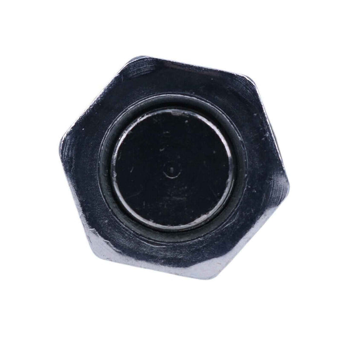 DURAFORCE Solenoid Spool Cartridge Valve 12V SV08330N00 SV08-33-0-N-00 for Hydraforce